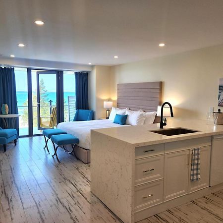 סאובל ביץ' The Sands Hotel מראה חיצוני תמונה