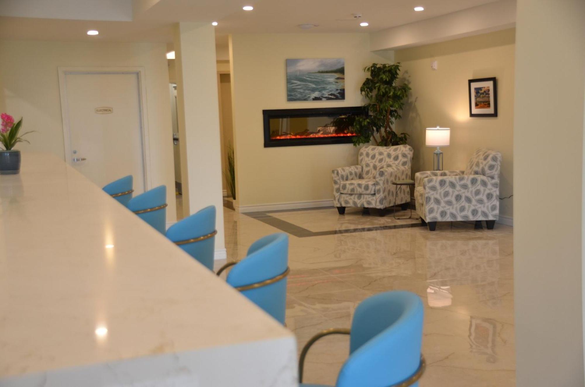 סאובל ביץ' The Sands Hotel מראה חיצוני תמונה